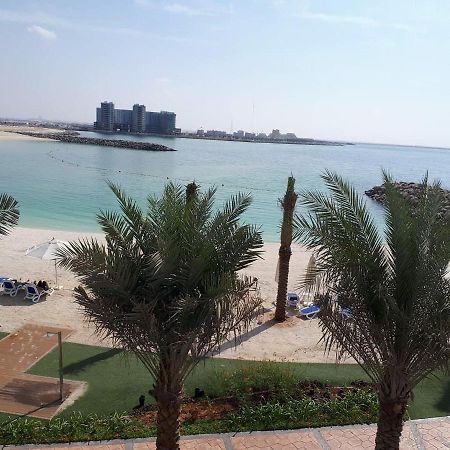 2 Bedroom Deluxe Beach Apartment Al Marjan Ras al-Khaimah Exterior photo